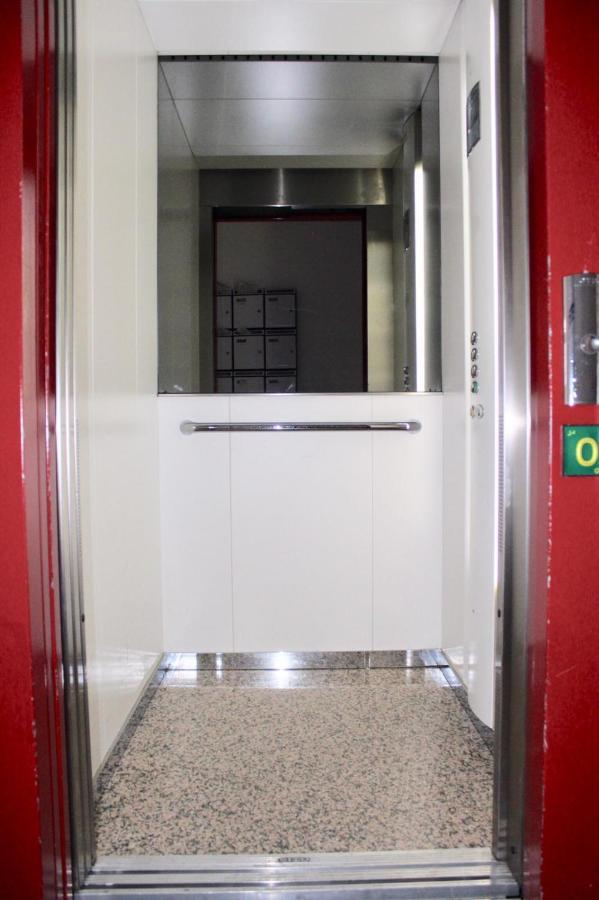 Apartamento Malagueno 2 Centro มาลากา ภายนอก รูปภาพ